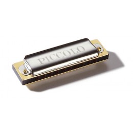 Hohner Piccolo 214/20 C (M214016) Губная гармоника уменьшенная