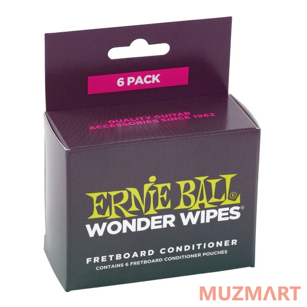 Ernie Ball P04276 Средство для чистки грифа