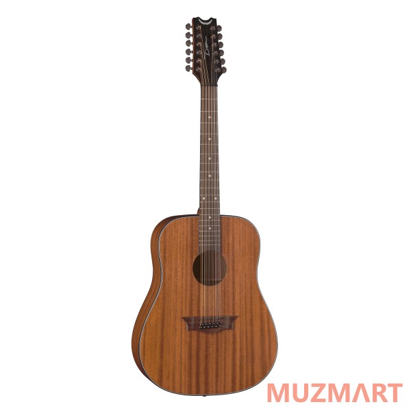 Dean AX D12 MAH 12-струнная гитара