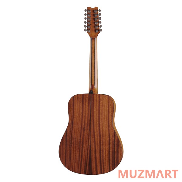 Dean AX D12 MAH 12-струнная гитара