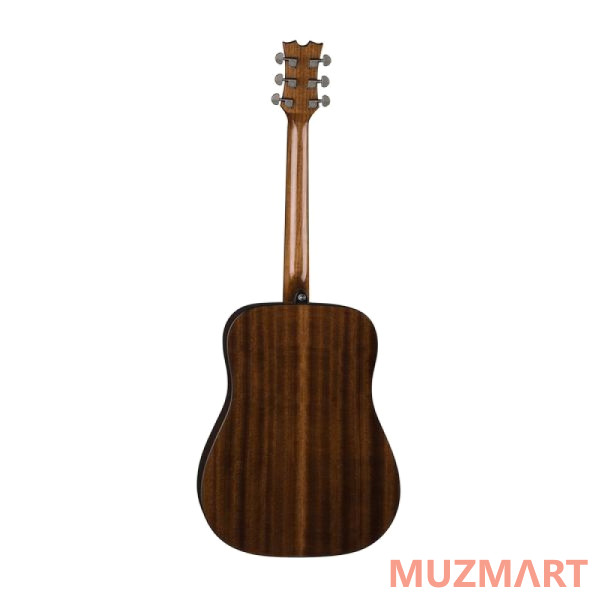 Dean AX PDY TSB PK Комплект: акустическая гитара и аксессуары