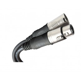 Die Hard DHT240LU1 Кабель микрофонный XLR-XLR