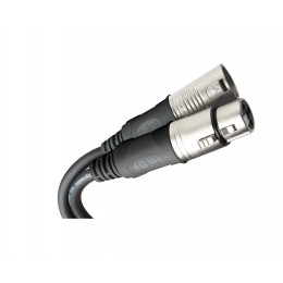 Die Hard DHT240LU3 Кабель микрофонный XLR-XLR