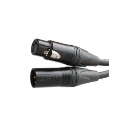 Die Hard DHX260LU3 Кабель микрофонный XLR-XLR