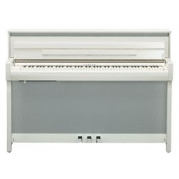 Yamaha CLP-685PWH Цифровое пианино