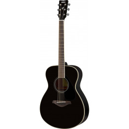 Yamaha FS820 BL Акустическая гитара