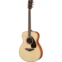 Yamaha FS820 N Акустическая гитара