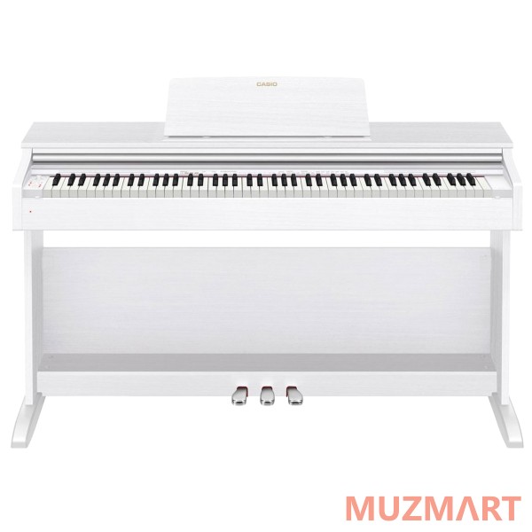 Casio Celviano AP-270WE Цифровое пианино + банкетка