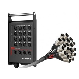 Roxtone STBN1604L35 Мультикор, 35 метров