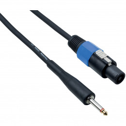 Bespeco PYJS600A Кабель спикерный для пассивной АС (FLEX150)
