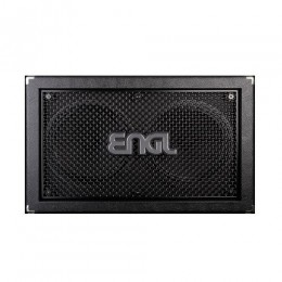 Engl E212VHB PRO 2x12" 120Вт 8 Ом прямой горизонтальный гитарный кабинет
