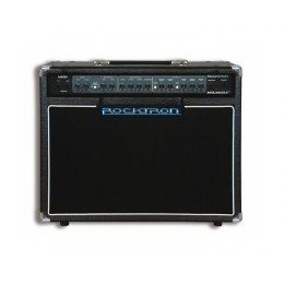 Rocktron V50D Комбо гитарный 2х8" 2x25 Вт 8 Ом 2-х канала Стереохорус DELAY