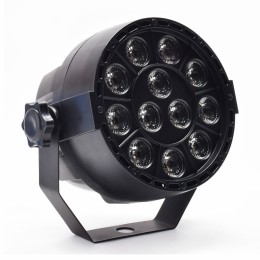 Led Star LP1203F Колорченджер, 12 модулей RGB 3Вт, DMX512