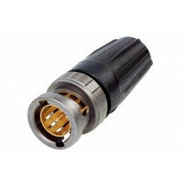 Neutrik NBNC75BFG7X кабельный разъем BNC