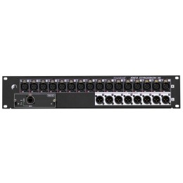 Soundcraft MSB-16i коммутационный блок для микшерных консолей