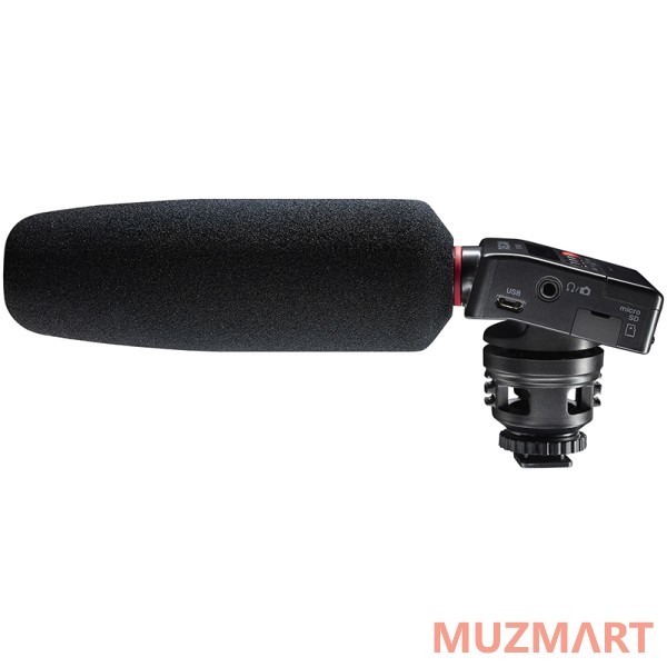 Tascam DR-10SG портативный накамерный рекордер