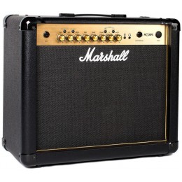 Marshall MG30GFX комбо гитарный 30Вт
