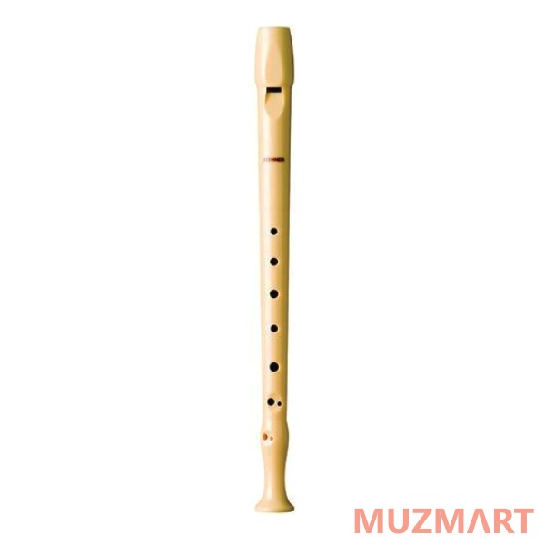 Hohner B9509 Блокфлейта С-Soprano система барокко