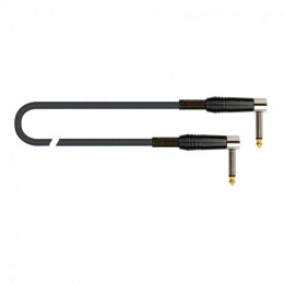 Quik Lok STR604K-0,5 BK Компонентный кабель, 0,5 м