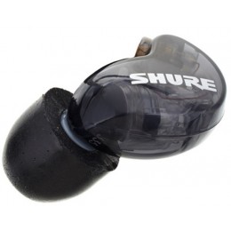 Shure SE215-K-LEFT левая часть наушника SE215-K