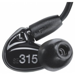 Shure SE315-K-LEFT Левая часть наушника SE315-K