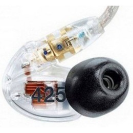 Shure SE425-CL-LEFT левая часть наушника SE425-CL
