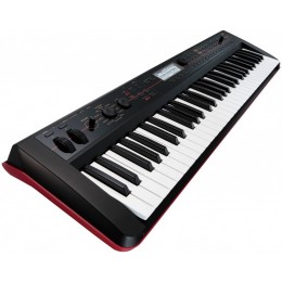 Korg KROSS2-61-MB Рабочая станция