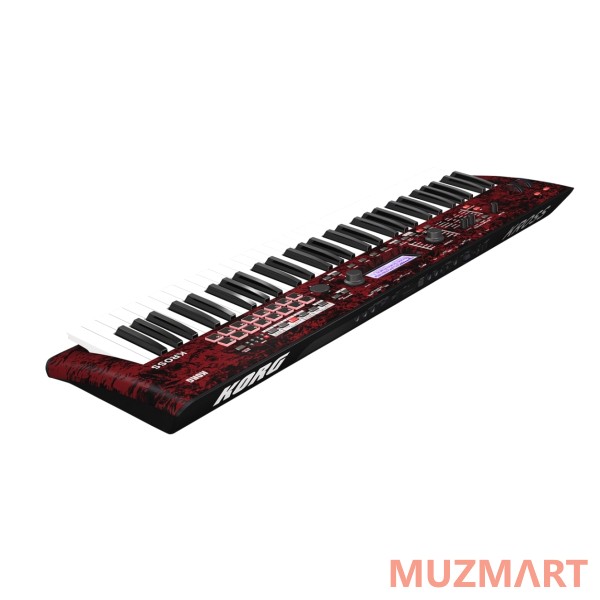 Korg KROSS2-61-RM Рабочая станция