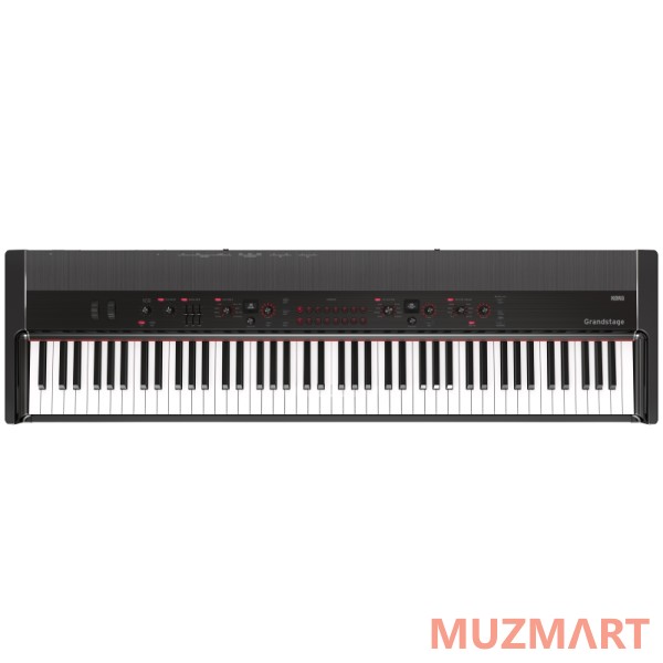 Korg GS1-88 Цифровое сценическое пианино