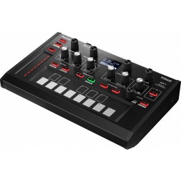 Pioneer Toraiz AS-1 монофонический аналоговый синтезатор