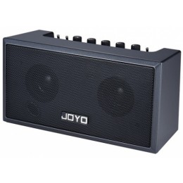 Joyo Top-GT Black комбоусилитель для электрогитары, 2х4 Вт
