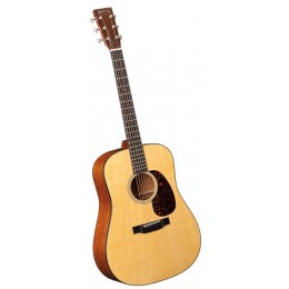 Martin Guitars D-18P Акустическая гитара дредноут с кофром