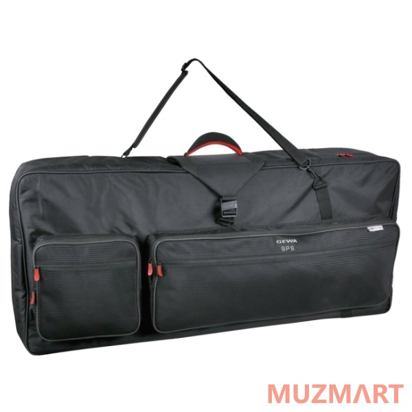 Gewa Prestige Keyboard Gig Bag J Чехол для синтезатора