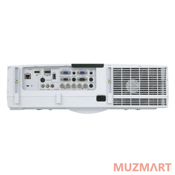 NEC PA500U (PA500UG) Проектор стационарный