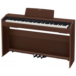 Casio Privia PX-870BN Цифровое фортепиано