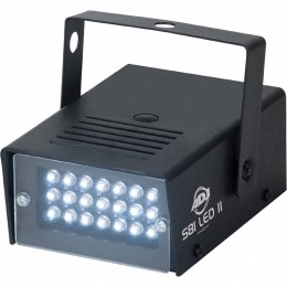 American DJ S-81 LED Strobe светодиодный стробоскоп